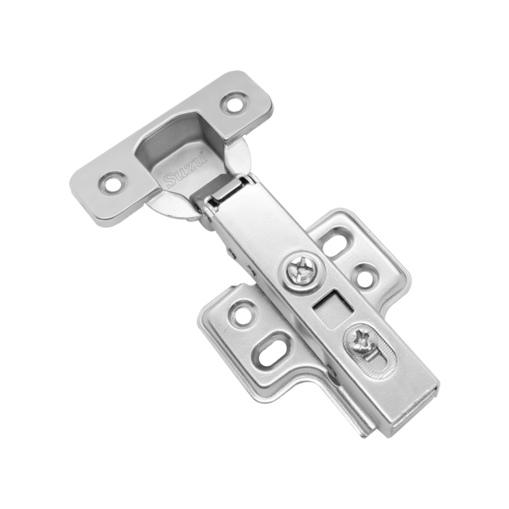 MS HEAVY HYDRAULIC HINGE (CLIP ON)
