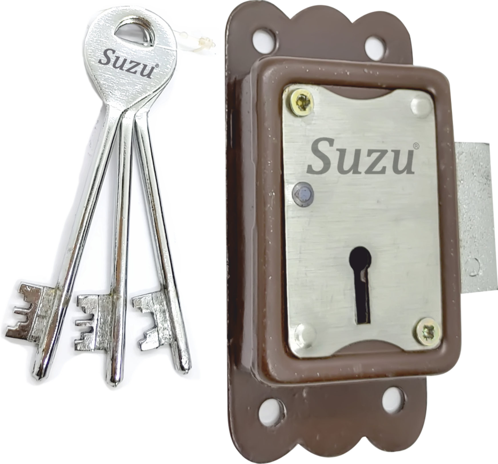 MS SIDE SHUTTER MINI BOLT