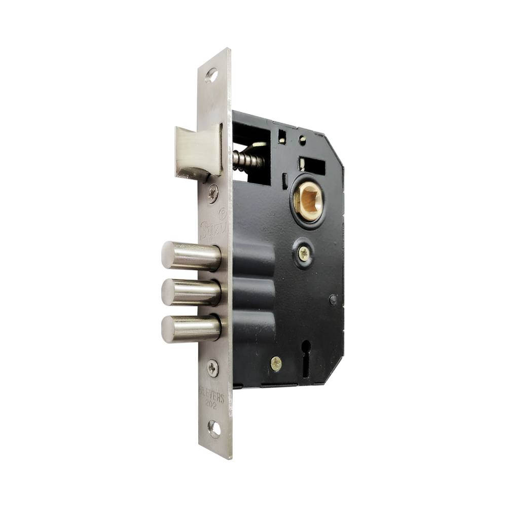 MORTISE ECO LOCK BODY (KY)
