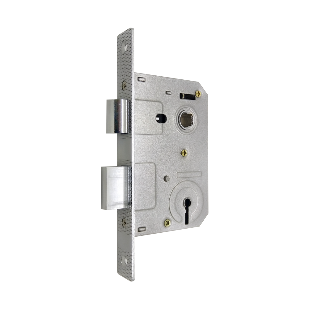 SLIDING LOCK BODY (KY)