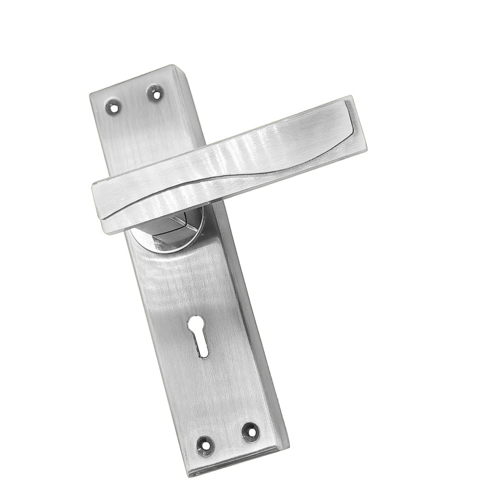 STAINLESS STEEL HANDLE PUNCH