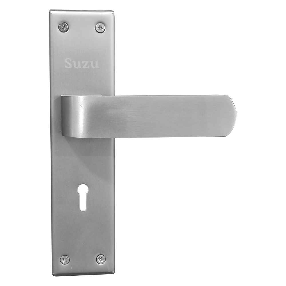 STAINLESS STEEL HANDLE THAR