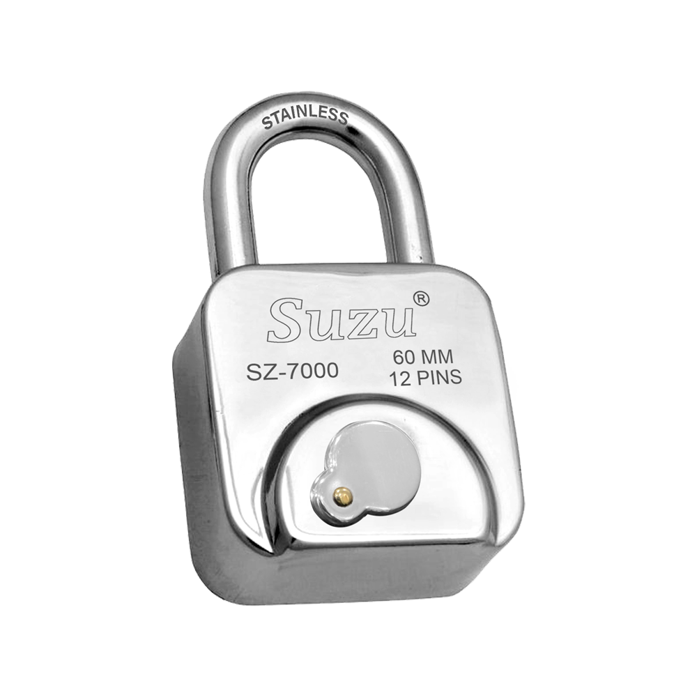 SZ-7000 (HARDENED SHACKLE)