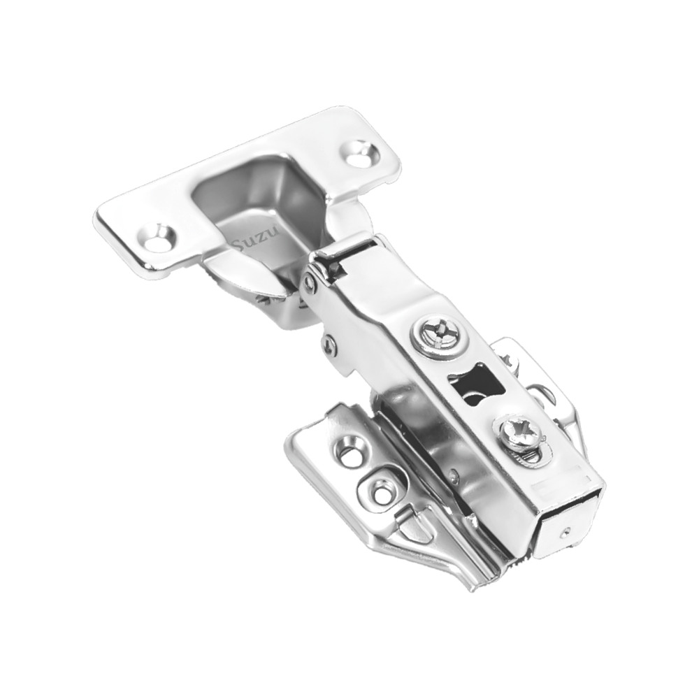 STAINLESS STEEL 3D HYDRAULIC HINGE