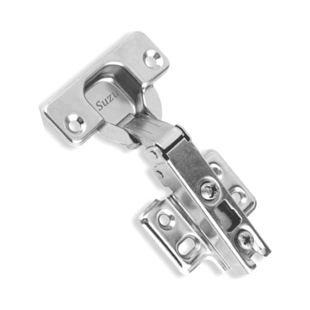 STAINLESS STEEL AUTO HINGE (SLIP ON)