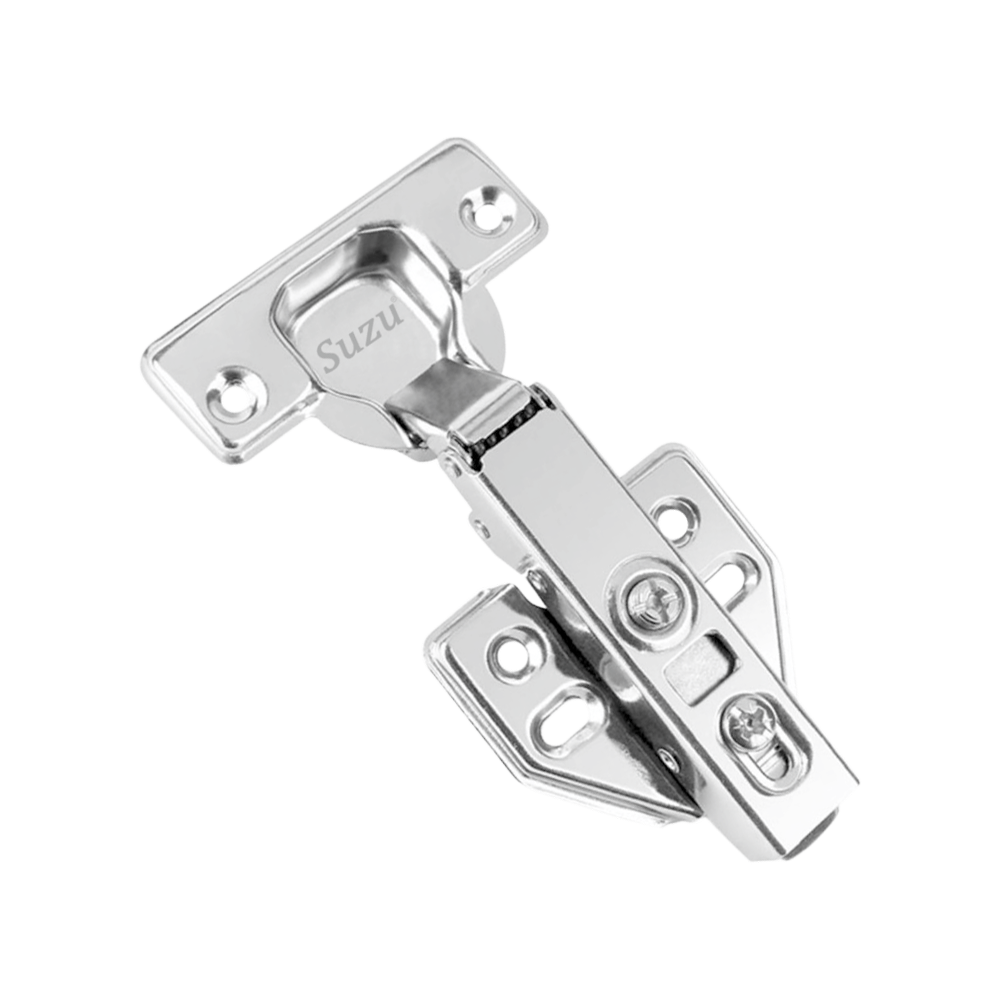 STAINLESS STEEL HYDRAULIC HINGE