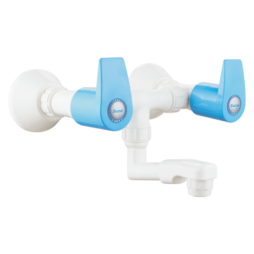 WALL MIXER NON TELEPHONIC